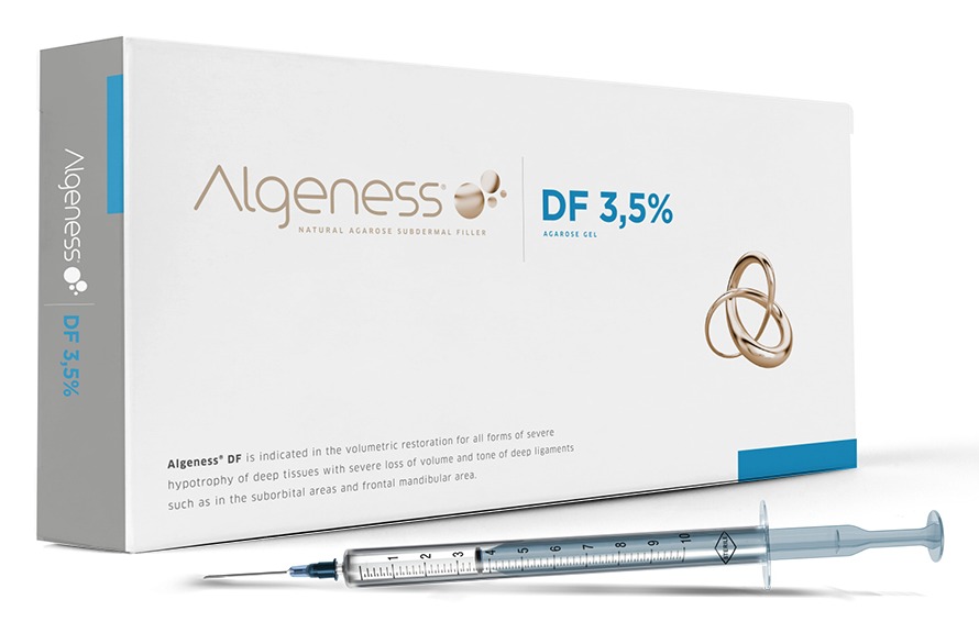 Algeness DF 3.5%