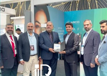 ABCO at IRAQ PLAST 2026